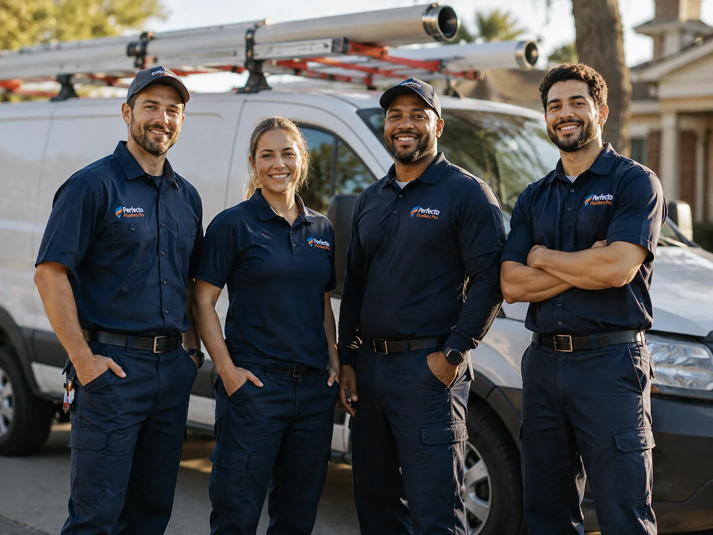 Emergency Plumber Near Me in Winchester, VA near me